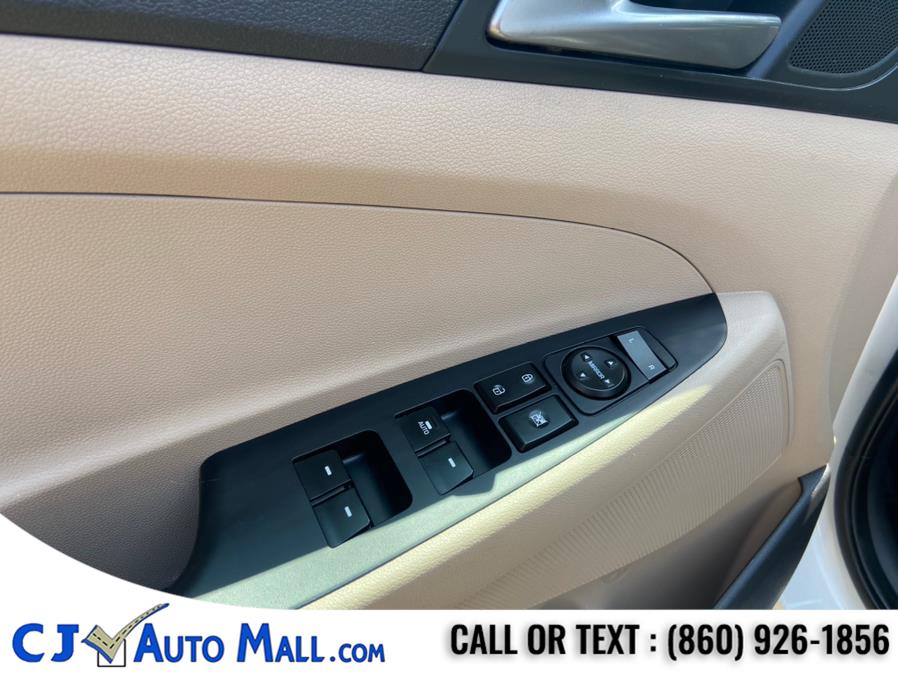 2017 Hyundai Tucson SE AWD, available for sale in Bristol, Connecticut | CJ Auto Mall. Bristol, Connecticut 2017 Hyundai Tucson SE AWD, available for sale in Bristol, Connecticut | CJ Auto Mall. Bristol, Connecticut