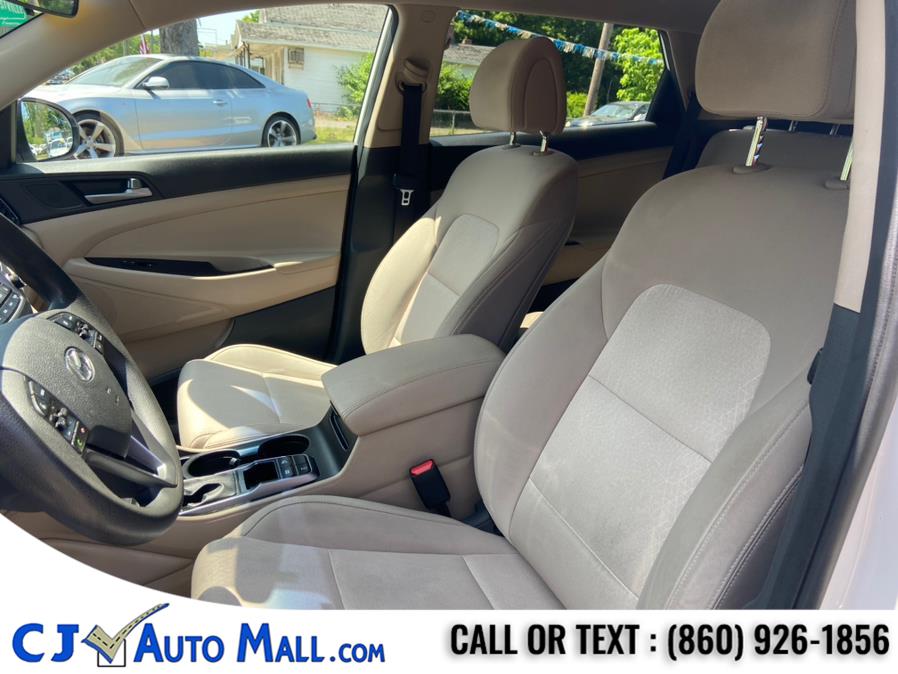 2017 Hyundai Tucson SE AWD, available for sale in Bristol, Connecticut | CJ Auto Mall. Bristol, Connecticut 2017 Hyundai Tucson SE AWD, available for sale in Bristol, Connecticut | CJ Auto Mall. Bristol, Connecticut
