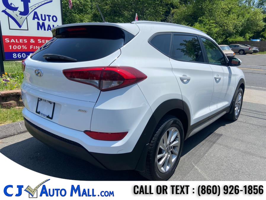 2017 Hyundai Tucson SE AWD, available for sale in Bristol, Connecticut | CJ Auto Mall. Bristol, Connecticut 2017 Hyundai Tucson SE AWD, available for sale in Bristol, Connecticut | CJ Auto Mall. Bristol, Connecticut