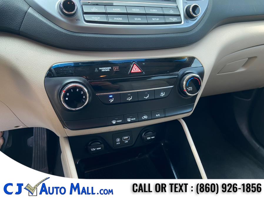 2017 Hyundai Tucson SE AWD, available for sale in Bristol, Connecticut | CJ Auto Mall. Bristol, Connecticut 2017 Hyundai Tucson SE AWD, available for sale in Bristol, Connecticut | CJ Auto Mall. Bristol, Connecticut