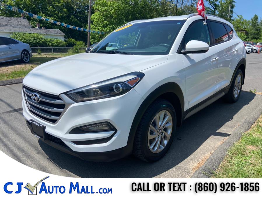 2017 Hyundai Tucson SE AWD, available for sale in Bristol, Connecticut | CJ Auto Mall. Bristol, Connecticut 2017 Hyundai Tucson SE AWD, available for sale in Bristol, Connecticut | CJ Auto Mall. Bristol, Connecticut