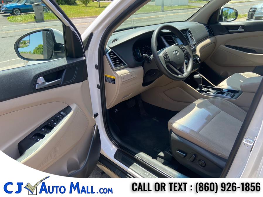 2017 Hyundai Tucson SE AWD, available for sale in Bristol, Connecticut | CJ Auto Mall. Bristol, Connecticut 2017 Hyundai Tucson SE AWD, available for sale in Bristol, Connecticut | CJ Auto Mall. Bristol, Connecticut