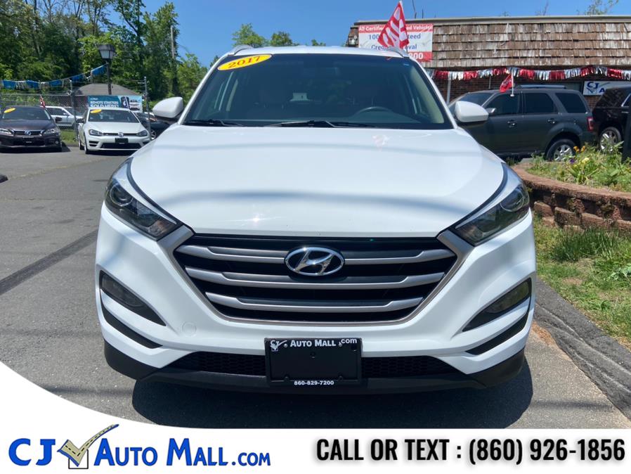 2017 Hyundai Tucson SE AWD, available for sale in Bristol, Connecticut | CJ Auto Mall. Bristol, Connecticut 2017 Hyundai Tucson SE AWD, available for sale in Bristol, Connecticut | CJ Auto Mall. Bristol, Connecticut