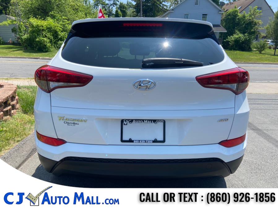 2017 Hyundai Tucson SE AWD, available for sale in Bristol, Connecticut | CJ Auto Mall. Bristol, Connecticut 2017 Hyundai Tucson SE AWD, available for sale in Bristol, Connecticut | CJ Auto Mall. Bristol, Connecticut