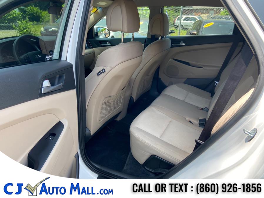 2017 Hyundai Tucson SE AWD, available for sale in Bristol, Connecticut | CJ Auto Mall. Bristol, Connecticut 2017 Hyundai Tucson SE AWD, available for sale in Bristol, Connecticut | CJ Auto Mall. Bristol, Connecticut