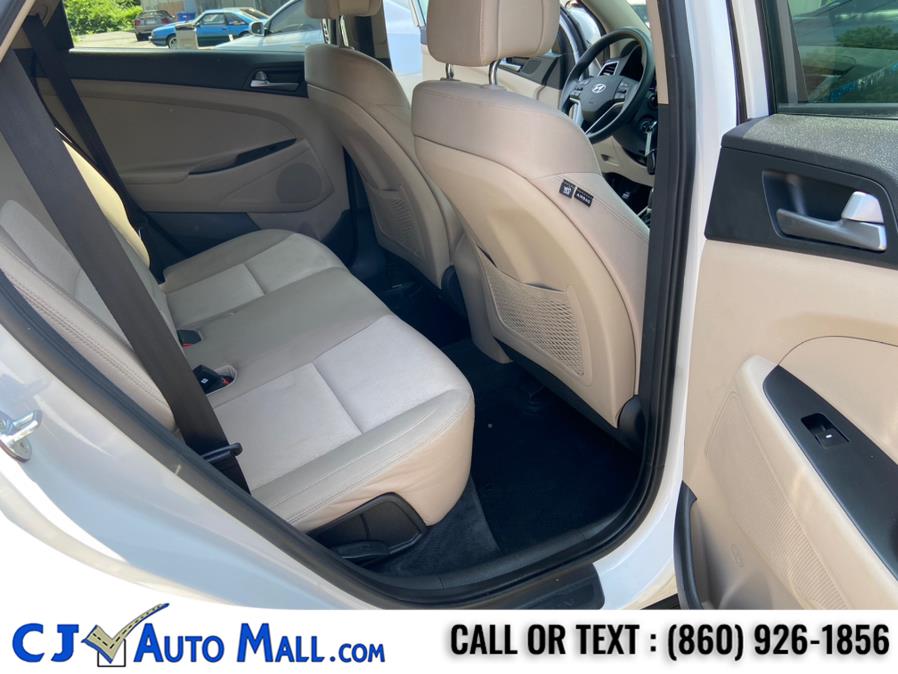 2017 Hyundai Tucson SE AWD, available for sale in Bristol, Connecticut | CJ Auto Mall. Bristol, Connecticut 2017 Hyundai Tucson SE AWD, available for sale in Bristol, Connecticut | CJ Auto Mall. Bristol, Connecticut
