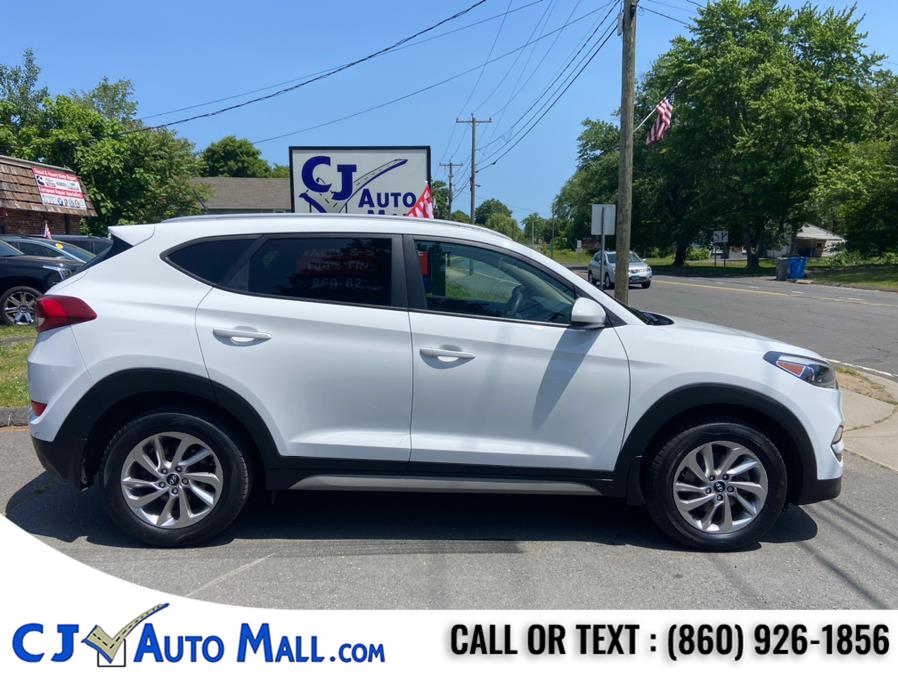 2017 Hyundai Tucson SE AWD, available for sale in Bristol, Connecticut | CJ Auto Mall. Bristol, Connecticut 2017 Hyundai Tucson SE AWD, available for sale in Bristol, Connecticut | CJ Auto Mall. Bristol, Connecticut