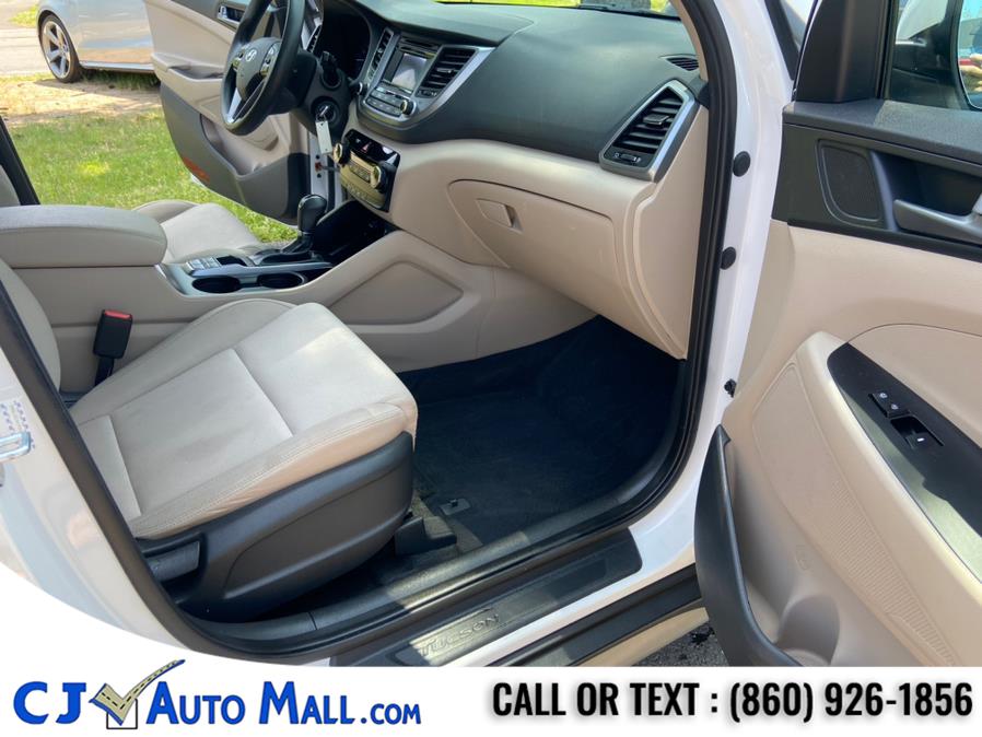 2017 Hyundai Tucson SE AWD, available for sale in Bristol, Connecticut | CJ Auto Mall. Bristol, Connecticut 2017 Hyundai Tucson SE AWD, available for sale in Bristol, Connecticut | CJ Auto Mall. Bristol, Connecticut