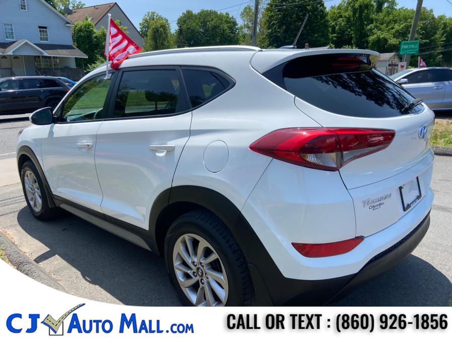 2017 Hyundai Tucson SE AWD, available for sale in Bristol, Connecticut | CJ Auto Mall. Bristol, Connecticut 2017 Hyundai Tucson SE AWD, available for sale in Bristol, Connecticut | CJ Auto Mall. Bristol, Connecticut