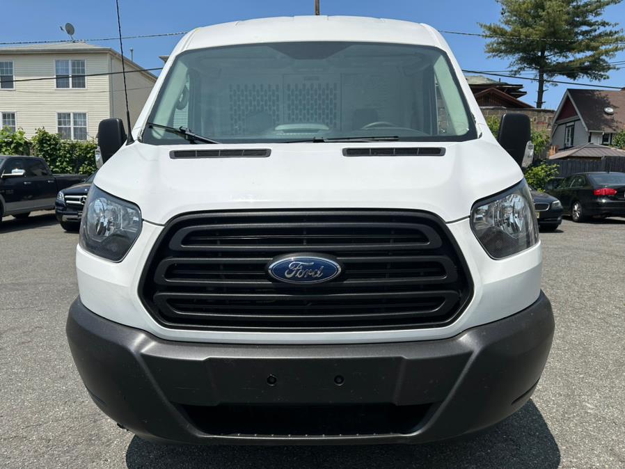 2019 Ford Transit Van T-150 148" Med Rf 8600 GVWR Sliding RH Dr, available for sale in Newark , New Jersey | Champion Used Auto Sales 2. Newark , New Jersey 2019 Ford Transit Van T-150 148" Med Rf 8600 GVWR Sliding RH Dr, available for sale in Newark , New Jersey | Champion Used Auto Sales 2. Newark , New Jersey