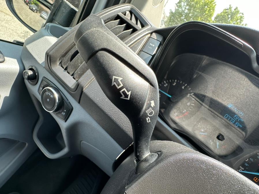 2019 Ford Transit Van T-150 148" Med Rf 8600 GVWR Sliding RH Dr, available for sale in Newark , New Jersey | Champion Used Auto Sales 2. Newark , New Jersey 2019 Ford Transit Van T-150 148" Med Rf 8600 GVWR Sliding RH Dr, available for sale in Newark , New Jersey | Champion Used Auto Sales 2. Newark , New Jersey