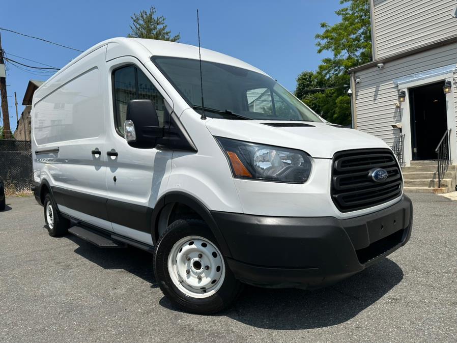2019 Ford Transit Van T-150 148" Med Rf 8600 GVWR Sliding RH Dr, available for sale in Newark , New Jersey | Champion Used Auto Sales 2. Newark , New Jersey 2019 Ford Transit Van T-150 148" Med Rf 8600 GVWR Sliding RH Dr, available for sale in Newark , New Jersey | Champion Used Auto Sales 2. Newark , New Jersey