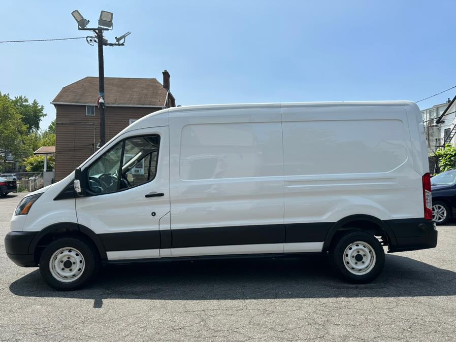 2019 Ford Transit Van T-150 148" Med Rf 8600 GVWR Sliding RH Dr, available for sale in Newark , New Jersey | Champion Used Auto Sales 2. Newark , New Jersey 2019 Ford Transit Van T-150 148" Med Rf 8600 GVWR Sliding RH Dr, available for sale in Newark , New Jersey | Champion Used Auto Sales 2. Newark , New Jersey