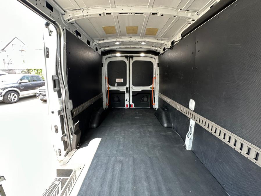 2019 Ford Transit Van T-150 148" Med Rf 8600 GVWR Sliding RH Dr, available for sale in Newark , New Jersey | Champion Used Auto Sales 2. Newark , New Jersey 2019 Ford Transit Van T-150 148" Med Rf 8600 GVWR Sliding RH Dr, available for sale in Newark , New Jersey | Champion Used Auto Sales 2. Newark , New Jersey