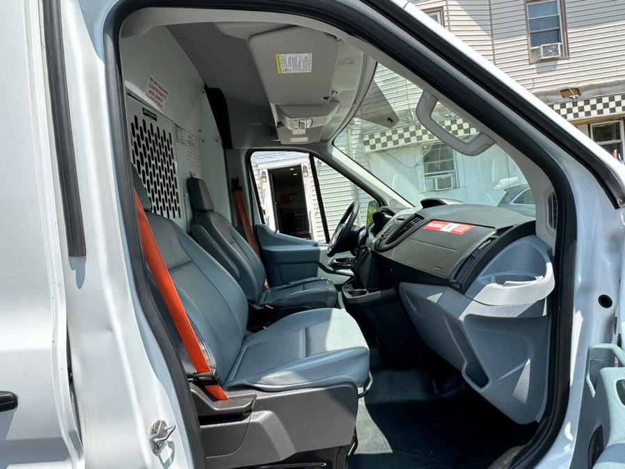 2019 Ford Transit Van T-150 148" Med Rf 8600 GVWR Sliding RH Dr, available for sale in Newark , New Jersey | Champion Used Auto Sales 2. Newark , New Jersey 2019 Ford Transit Van T-150 148" Med Rf 8600 GVWR Sliding RH Dr, available for sale in Newark , New Jersey | Champion Used Auto Sales 2. Newark , New Jersey