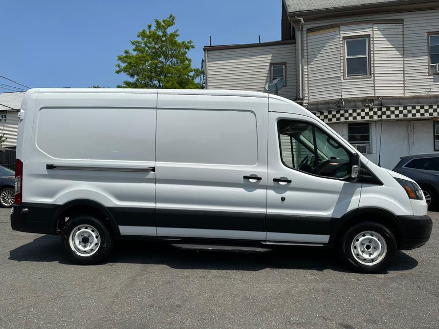 2019 Ford Transit Van T-150 148" Med Rf 8600 GVWR Sliding RH Dr, available for sale in Newark , New Jersey | Champion Used Auto Sales 2. Newark , New Jersey 2019 Ford Transit Van T-150 148" Med Rf 8600 GVWR Sliding RH Dr, available for sale in Newark , New Jersey | Champion Used Auto Sales 2. Newark , New Jersey