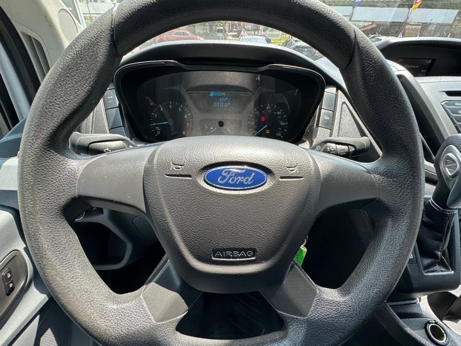 2019 Ford Transit Van T-150 148" Med Rf 8600 GVWR Sliding RH Dr, available for sale in Newark , New Jersey | Champion Used Auto Sales 2. Newark , New Jersey 2019 Ford Transit Van T-150 148" Med Rf 8600 GVWR Sliding RH Dr, available for sale in Newark , New Jersey | Champion Used Auto Sales 2. Newark , New Jersey