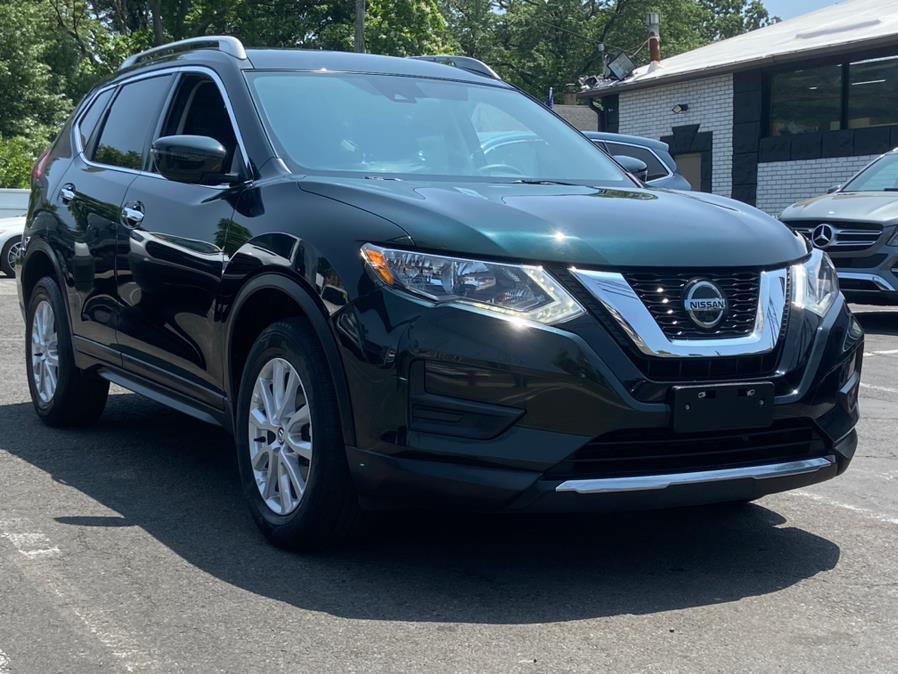 2019 Nissan Rogue AWD SV, available for sale in Linden, New Jersey | Champion Used Auto Sales. Linden, New Jersey 2019 Nissan Rogue AWD SV, available for sale in Linden, New Jersey | Champion Used Auto Sales. Linden, New Jersey