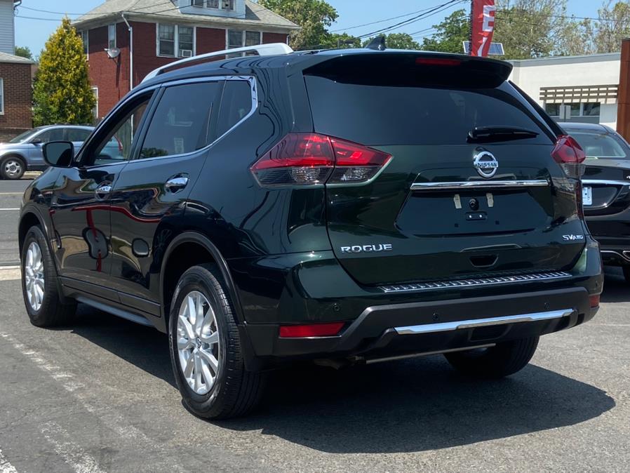2019 Nissan Rogue AWD SV, available for sale in Linden, New Jersey | Champion Used Auto Sales. Linden, New Jersey 2019 Nissan Rogue AWD SV, available for sale in Linden, New Jersey | Champion Used Auto Sales. Linden, New Jersey