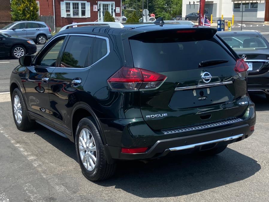 2019 Nissan Rogue AWD SV, available for sale in Linden, New Jersey | Champion Used Auto Sales. Linden, New Jersey 2019 Nissan Rogue AWD SV, available for sale in Linden, New Jersey | Champion Used Auto Sales. Linden, New Jersey