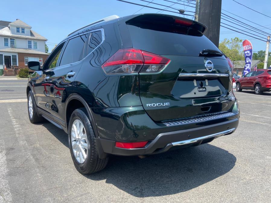 2019 Nissan Rogue AWD SV, available for sale in Linden, New Jersey | Champion Used Auto Sales. Linden, New Jersey 2019 Nissan Rogue AWD SV, available for sale in Linden, New Jersey | Champion Used Auto Sales. Linden, New Jersey