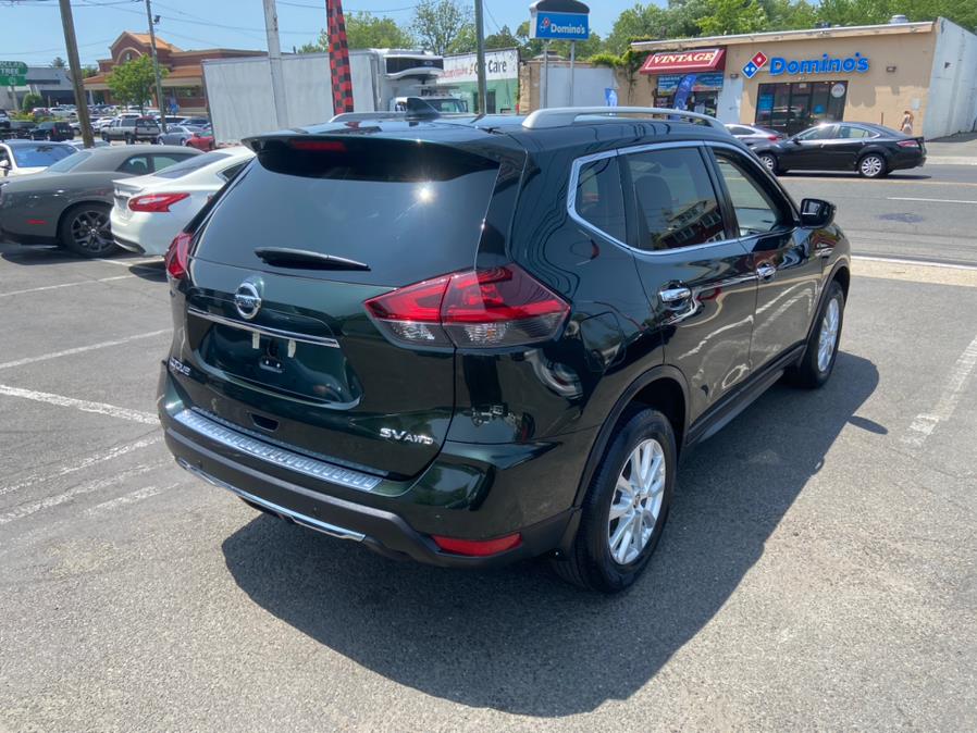 2019 Nissan Rogue AWD SV, available for sale in Linden, New Jersey | Champion Used Auto Sales. Linden, New Jersey 2019 Nissan Rogue AWD SV, available for sale in Linden, New Jersey | Champion Used Auto Sales. Linden, New Jersey