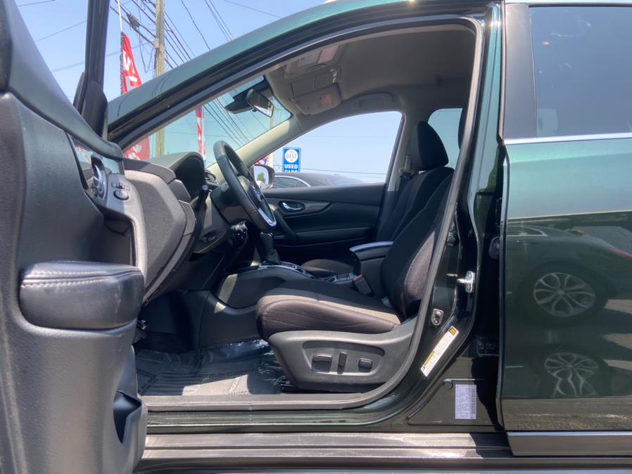 2019 Nissan Rogue AWD SV, available for sale in Linden, New Jersey | Champion Used Auto Sales. Linden, New Jersey 2019 Nissan Rogue AWD SV, available for sale in Linden, New Jersey | Champion Used Auto Sales. Linden, New Jersey