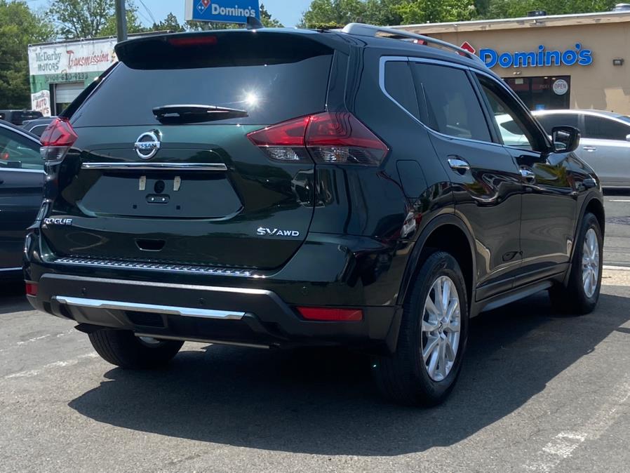 2019 Nissan Rogue AWD SV, available for sale in Linden, New Jersey | Champion Used Auto Sales. Linden, New Jersey 2019 Nissan Rogue AWD SV, available for sale in Linden, New Jersey | Champion Used Auto Sales. Linden, New Jersey