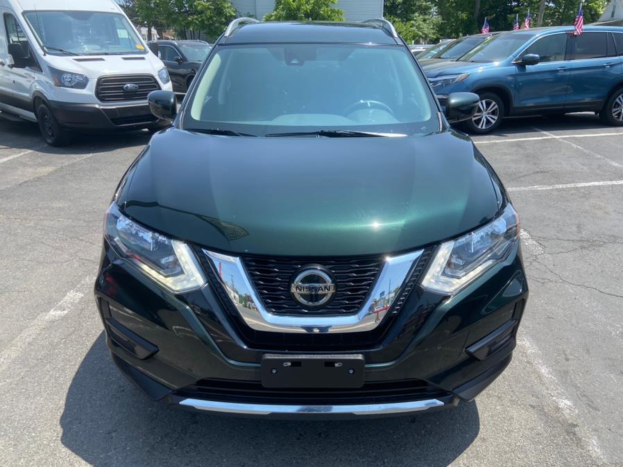 2019 Nissan Rogue AWD SV, available for sale in Linden, New Jersey | Champion Used Auto Sales. Linden, New Jersey 2019 Nissan Rogue AWD SV, available for sale in Linden, New Jersey | Champion Used Auto Sales. Linden, New Jersey
