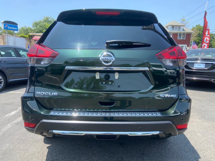 2019 Nissan Rogue AWD SV, available for sale in Linden, New Jersey | Champion Used Auto Sales. Linden, New Jersey 2019 Nissan Rogue AWD SV, available for sale in Linden, New Jersey | Champion Used Auto Sales. Linden, New Jersey