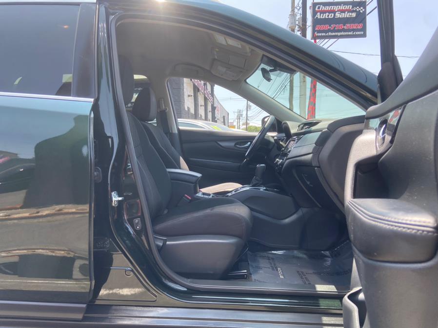 2019 Nissan Rogue AWD SV, available for sale in Linden, New Jersey | Champion Used Auto Sales. Linden, New Jersey 2019 Nissan Rogue AWD SV, available for sale in Linden, New Jersey | Champion Used Auto Sales. Linden, New Jersey