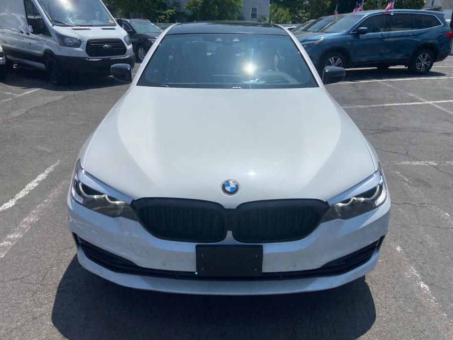 2018 BMW 5 Series 530i xDrive Sedan, available for sale in Linden, New Jersey | Champion Used Auto Sales. Linden, New Jersey 2018 BMW 5 Series 530i xDrive Sedan, available for sale in Linden, New Jersey | Champion Used Auto Sales. Linden, New Jersey
