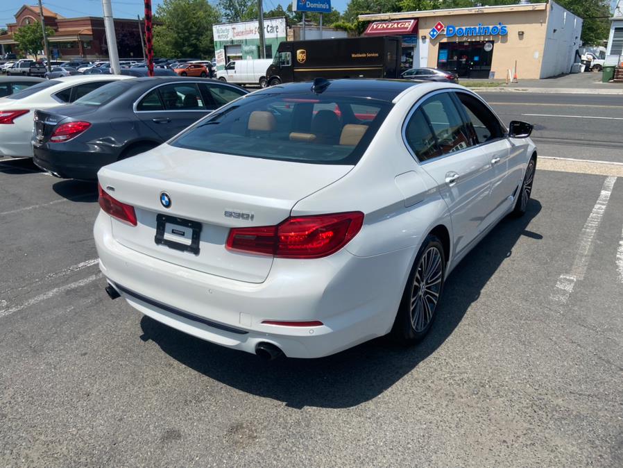2018 BMW 5 Series 530i xDrive Sedan, available for sale in Linden, New Jersey | Champion Used Auto Sales. Linden, New Jersey 2018 BMW 5 Series 530i xDrive Sedan, available for sale in Linden, New Jersey | Champion Used Auto Sales. Linden, New Jersey