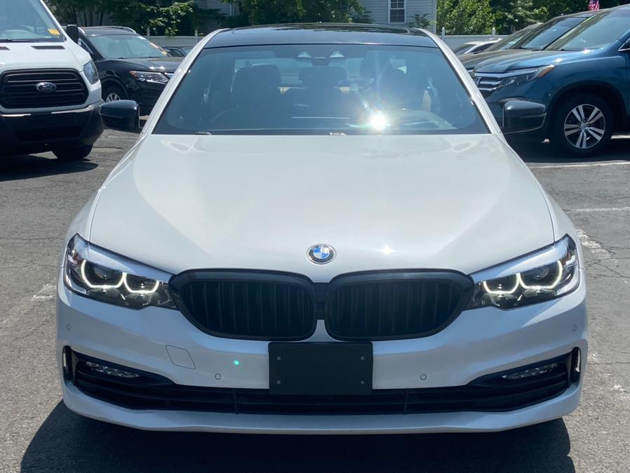 2018 BMW 5 Series 530i xDrive Sedan, available for sale in Linden, New Jersey | Champion Used Auto Sales. Linden, New Jersey 2018 BMW 5 Series 530i xDrive Sedan, available for sale in Linden, New Jersey | Champion Used Auto Sales. Linden, New Jersey