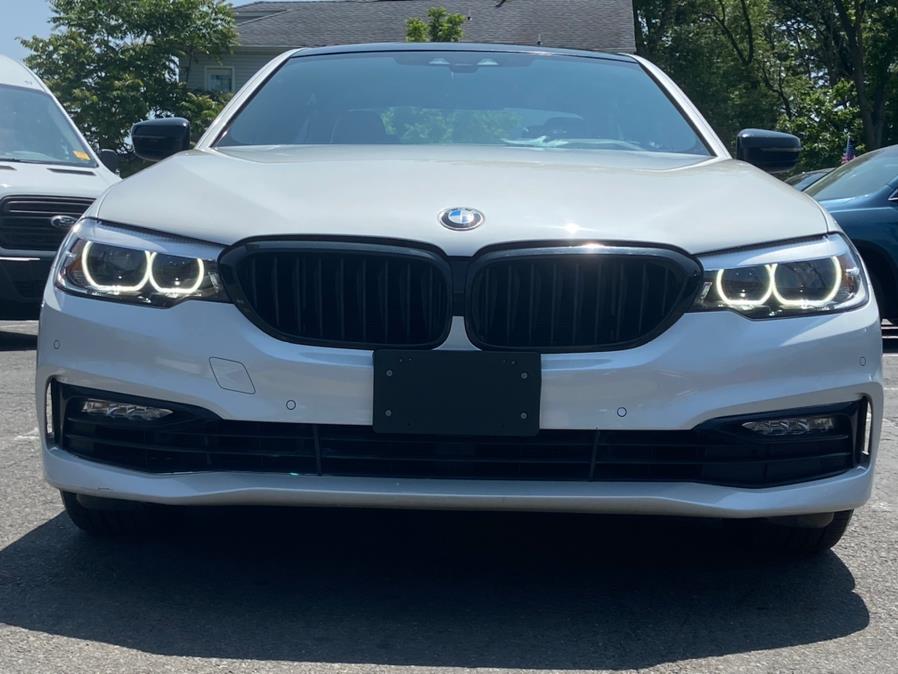 2018 BMW 5 Series 530i xDrive Sedan, available for sale in Linden, New Jersey | Champion Used Auto Sales. Linden, New Jersey 2018 BMW 5 Series 530i xDrive Sedan, available for sale in Linden, New Jersey | Champion Used Auto Sales. Linden, New Jersey