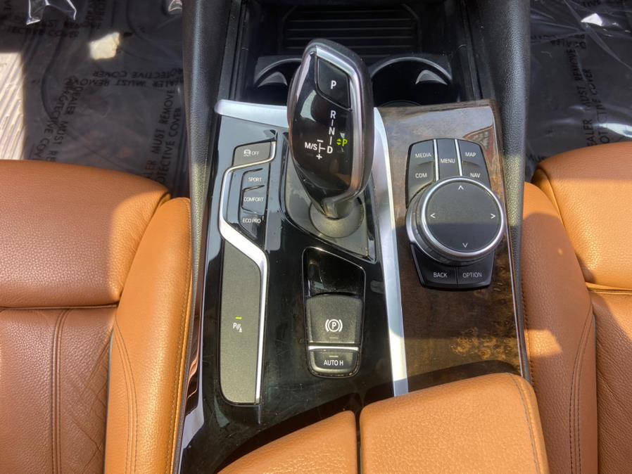 2018 BMW 5 Series 530i xDrive Sedan, available for sale in Linden, New Jersey | Champion Used Auto Sales. Linden, New Jersey 2018 BMW 5 Series 530i xDrive Sedan, available for sale in Linden, New Jersey | Champion Used Auto Sales. Linden, New Jersey