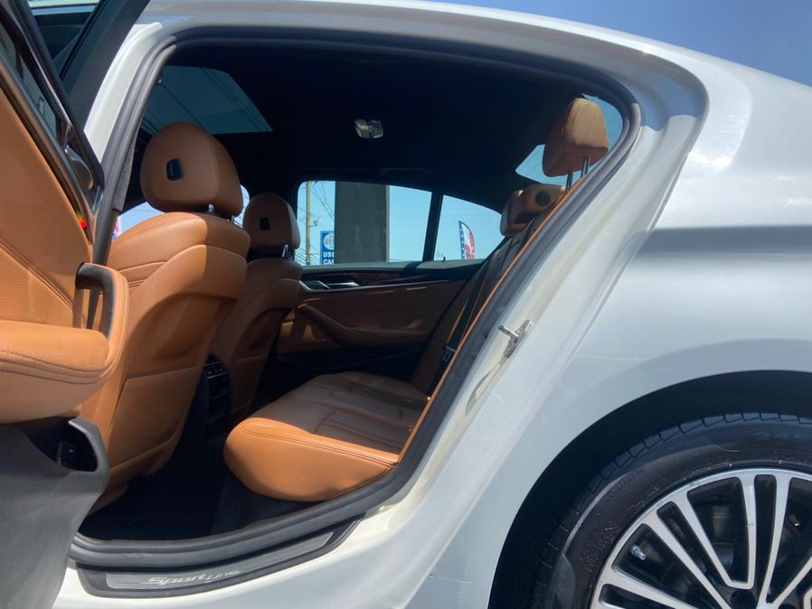 2018 BMW 5 Series 530i xDrive Sedan, available for sale in Linden, New Jersey | Champion Used Auto Sales. Linden, New Jersey 2018 BMW 5 Series 530i xDrive Sedan, available for sale in Linden, New Jersey | Champion Used Auto Sales. Linden, New Jersey