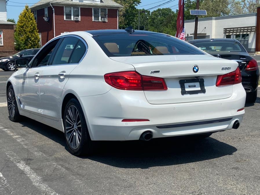 2018 BMW 5 Series 530i xDrive Sedan, available for sale in Linden, New Jersey | Champion Used Auto Sales. Linden, New Jersey 2018 BMW 5 Series 530i xDrive Sedan, available for sale in Linden, New Jersey | Champion Used Auto Sales. Linden, New Jersey