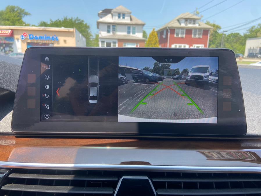 2018 BMW 5 Series 530i xDrive Sedan, available for sale in Linden, New Jersey | Champion Used Auto Sales. Linden, New Jersey 2018 BMW 5 Series 530i xDrive Sedan, available for sale in Linden, New Jersey | Champion Used Auto Sales. Linden, New Jersey