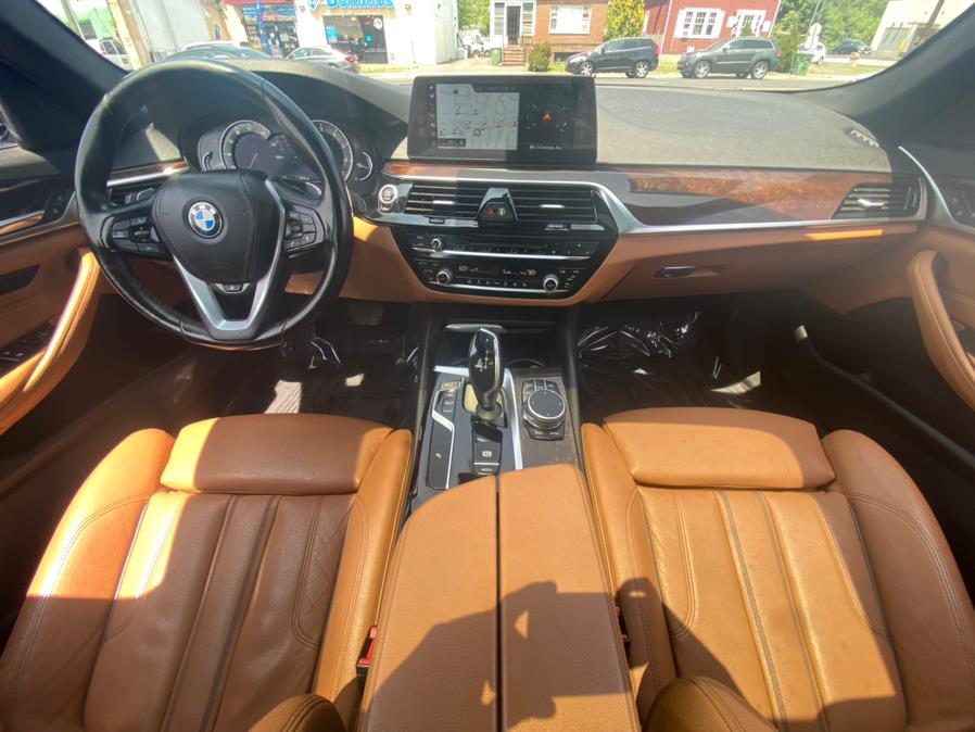 2018 BMW 5 Series 530i xDrive Sedan, available for sale in Linden, New Jersey | Champion Used Auto Sales. Linden, New Jersey 2018 BMW 5 Series 530i xDrive Sedan, available for sale in Linden, New Jersey | Champion Used Auto Sales. Linden, New Jersey