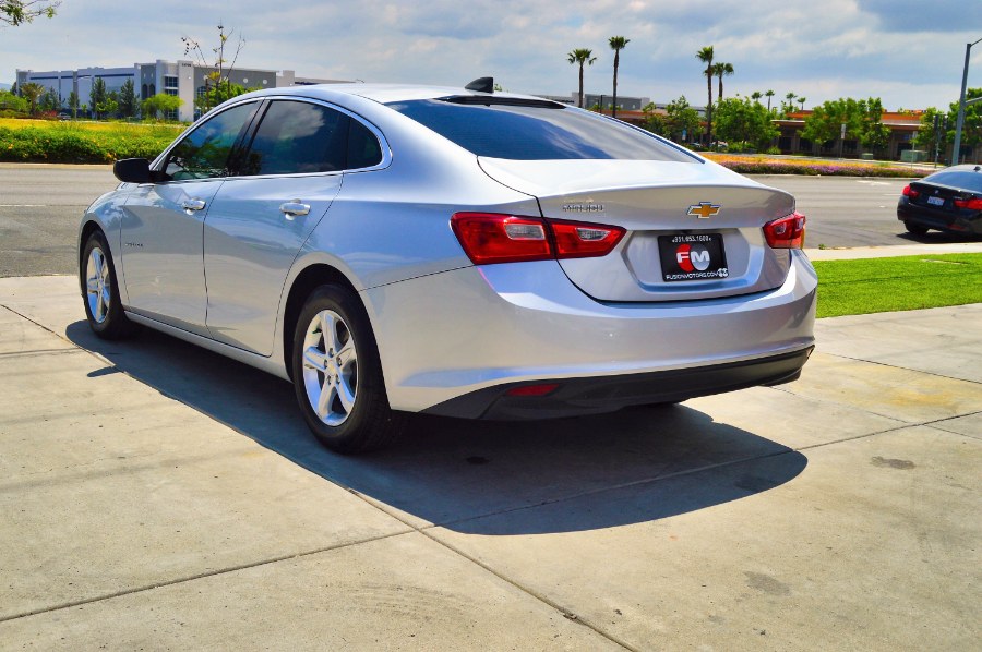 2020 Chevrolet Malibu 4dr Sdn LS w/1LS, available for sale in Moreno Valley, California | Fusion Motors Inc. Moreno Valley, California 2020 Chevrolet Malibu 4dr Sdn LS w/1LS, available for sale in Moreno Valley, California | Fusion Motors Inc. Moreno Valley, California