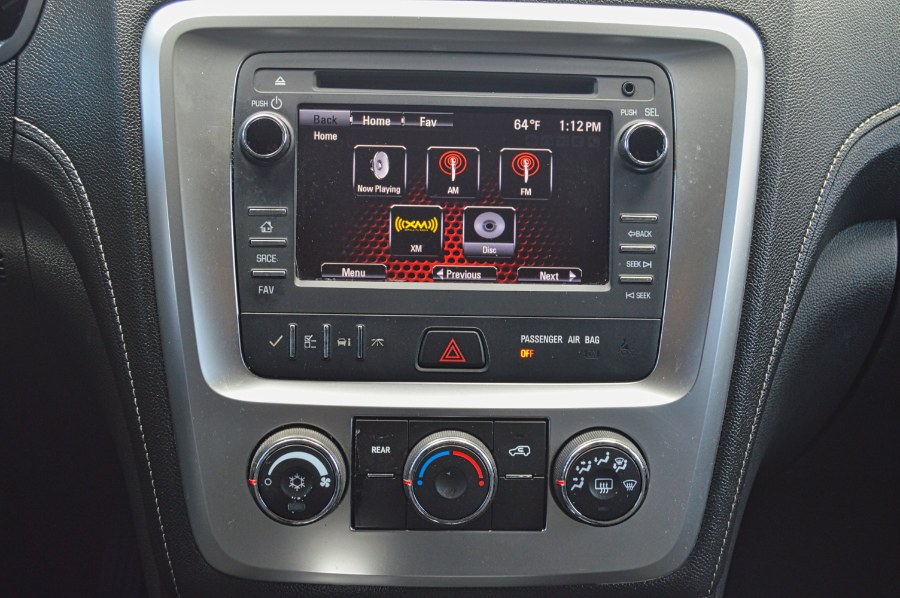 2016 GMC Acadia FWD 4dr SLE w/SLE-1, available for sale in Moreno Valley, California | Fusion Motors Inc. Moreno Valley, California 2016 GMC Acadia FWD 4dr SLE w/SLE-1, available for sale in Moreno Valley, California | Fusion Motors Inc. Moreno Valley, California
