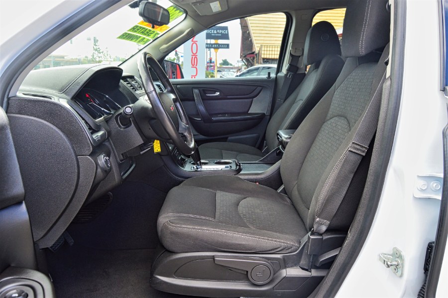 2016 GMC Acadia FWD 4dr SLE w/SLE-1, available for sale in Moreno Valley, California | Fusion Motors Inc. Moreno Valley, California 2016 GMC Acadia FWD 4dr SLE w/SLE-1, available for sale in Moreno Valley, California | Fusion Motors Inc. Moreno Valley, California