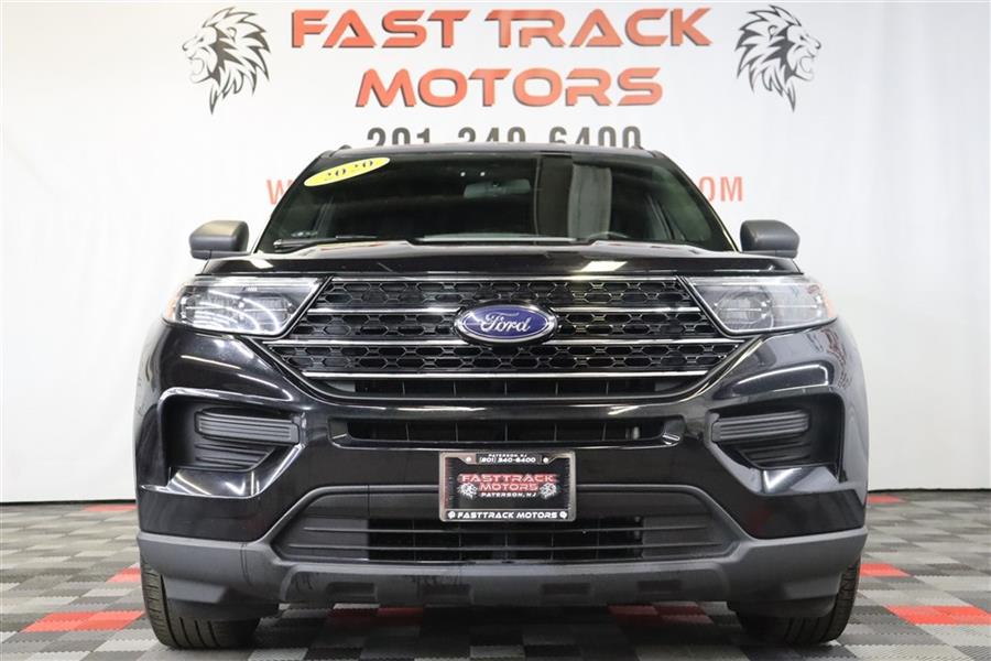 2020 Ford Explorer XLT, available for sale in Paterson, New Jersey | Fast Track Motors. Paterson, New Jersey 2020 Ford Explorer XLT, available for sale in Paterson, New Jersey | Fast Track Motors. Paterson, New Jersey