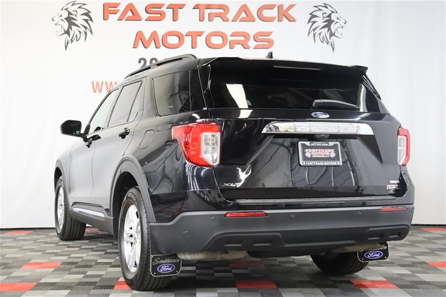 2020 Ford Explorer XLT, available for sale in Paterson, New Jersey | Fast Track Motors. Paterson, New Jersey 2020 Ford Explorer XLT, available for sale in Paterson, New Jersey | Fast Track Motors. Paterson, New Jersey