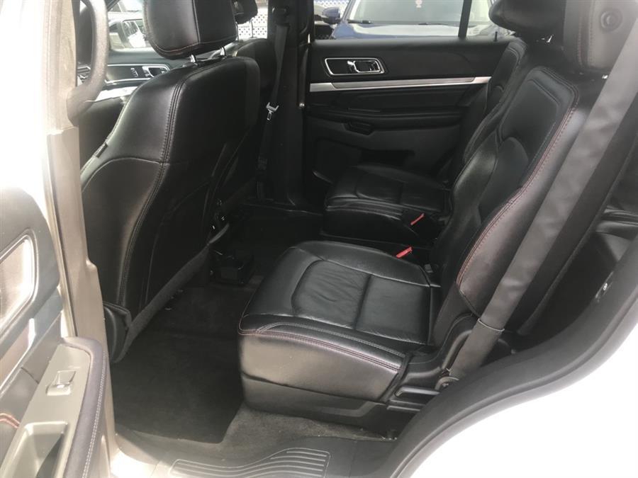 2017 Ford Explorer Sport, available for sale in Jamaica, New York | Hillside Auto Outlet. Jamaica, New York 2017 Ford Explorer Sport, available for sale in Jamaica, New York | Hillside Auto Outlet. Jamaica, New York