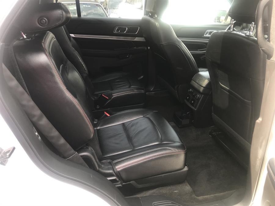 2017 Ford Explorer Sport, available for sale in Jamaica, New York | Hillside Auto Outlet. Jamaica, New York 2017 Ford Explorer Sport, available for sale in Jamaica, New York | Hillside Auto Outlet. Jamaica, New York