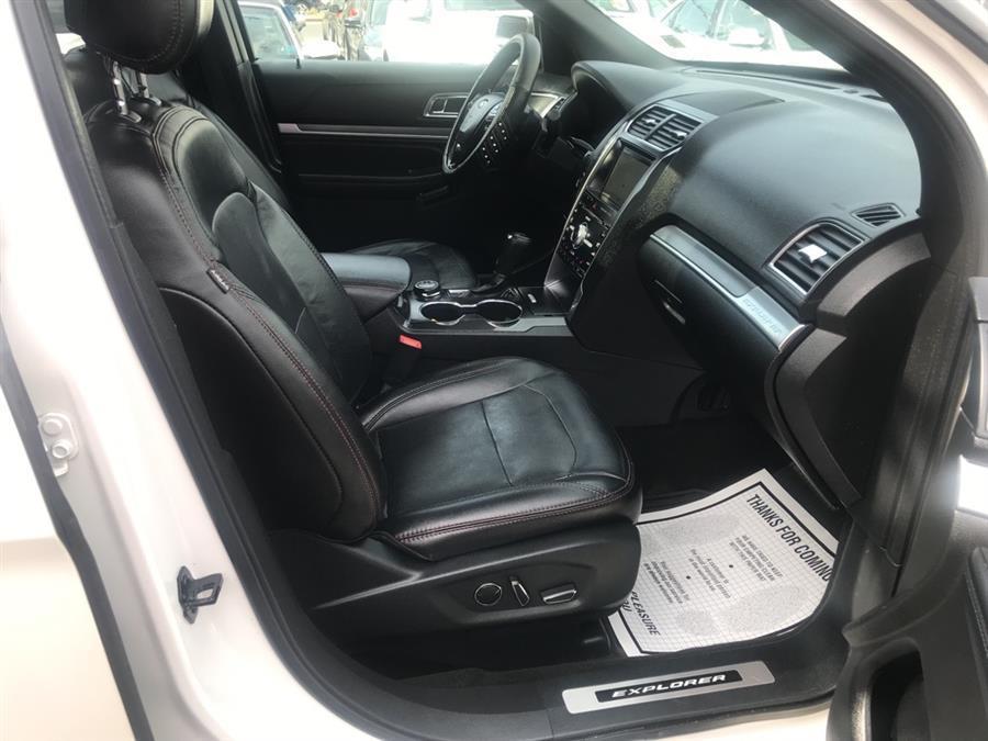 2017 Ford Explorer Sport, available for sale in Jamaica, New York | Hillside Auto Outlet. Jamaica, New York 2017 Ford Explorer Sport, available for sale in Jamaica, New York | Hillside Auto Outlet. Jamaica, New York