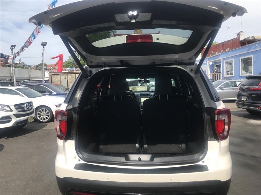 2017 Ford Explorer Sport, available for sale in Jamaica, New York | Hillside Auto Outlet. Jamaica, New York 2017 Ford Explorer Sport, available for sale in Jamaica, New York | Hillside Auto Outlet. Jamaica, New York