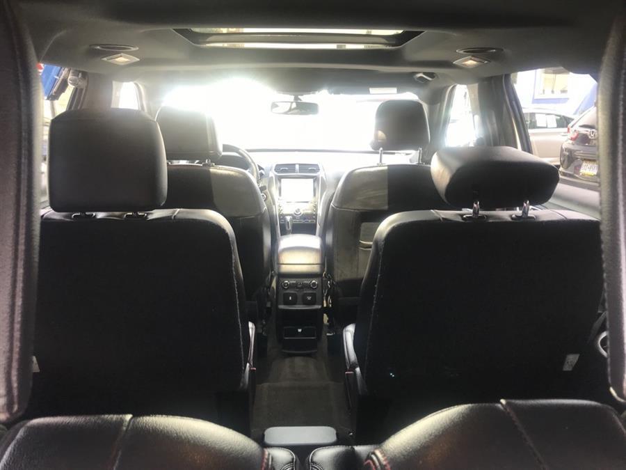 2017 Ford Explorer Sport, available for sale in Jamaica, New York | Hillside Auto Outlet. Jamaica, New York 2017 Ford Explorer Sport, available for sale in Jamaica, New York | Hillside Auto Outlet. Jamaica, New York